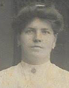 Amalia Unger Mulitsch born in Strem, Hungary (now Strem, Austria).