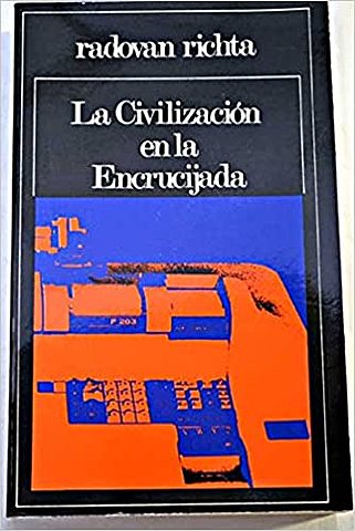 "La civilización en la encrucijada"