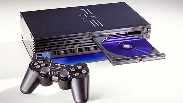 Playstation 2