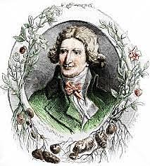 Augustin Parmentier.