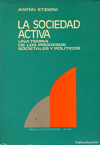 "La sociedad Activa"