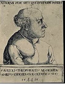 Paracelso : (1.560)
