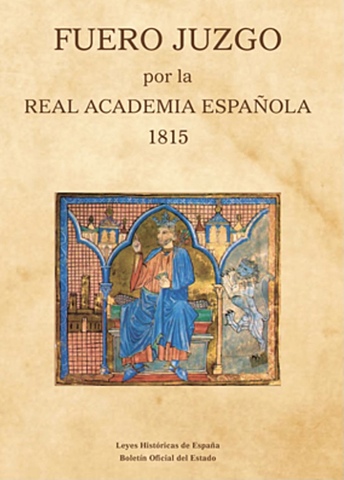 Fuero Juzgo