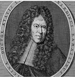 Bernardo Rammazzini: 1.700