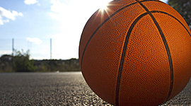 Timeline: Basquetbol