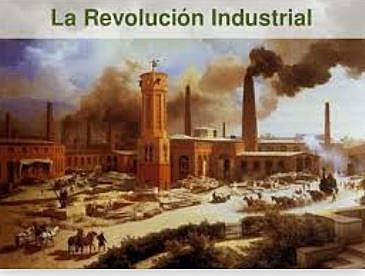 Revolución Industrial