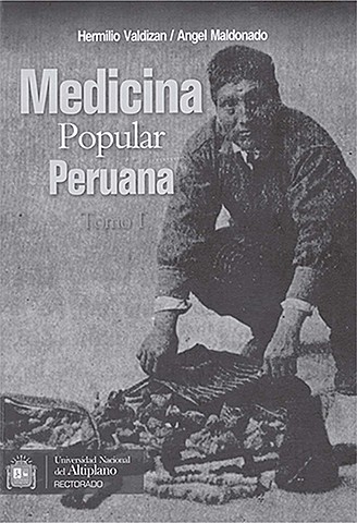 Valdizan y Maldonado