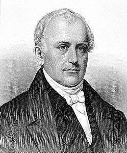 Samuel Slater Comes to America