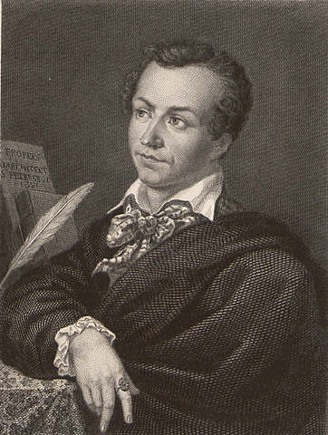 Marie-Antoine Carême.