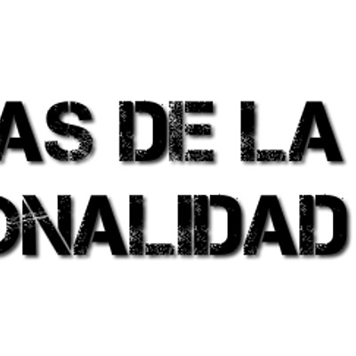 Timeline: Teorías científicas y explicativas de la personalidad