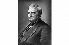 John Deere Invents the Steel Plow