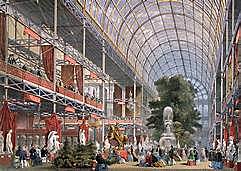 The Crystal Palace Exhibition