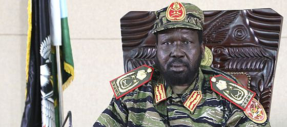 El 15 de diciembre de ese mismo año Kiir ordenó la detención de Machar acusándolo de preparar un golpe de Estado para derrocarlo (G.C.S)