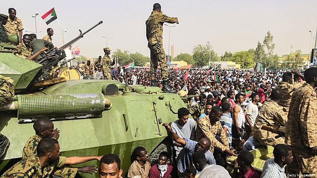 Bashir sufre una derrota militar (G.C.S)