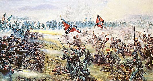 Battle of Gettysburg
