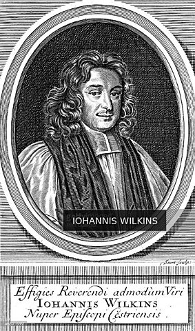 John Wilkins