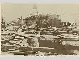 The Okeechobee Hurricane