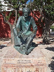 Ibn al Baitar