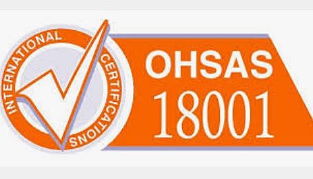 OHSAS 18001