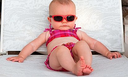 Mi día de nacimiento