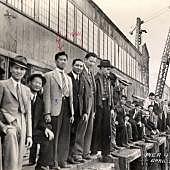 Cannery Workers' and Farm Laborer's Union Local 18257 formed under American Federal of Labor.