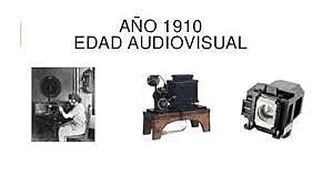 Edad Audiovisual