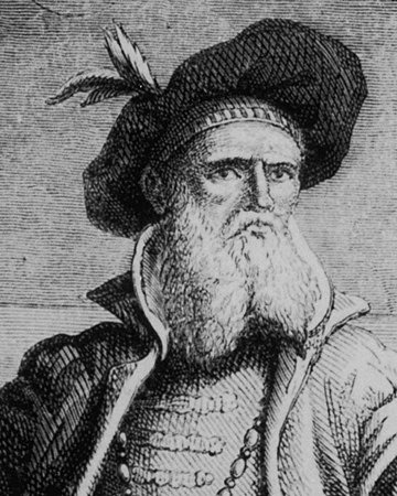 John Cabot
