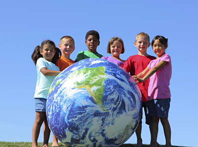 Declaración Universal De Los Derechos Del Niño