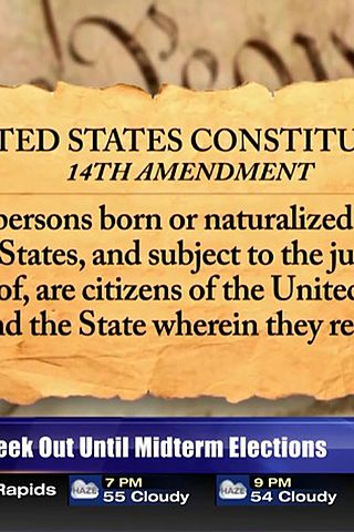 14th Amendment