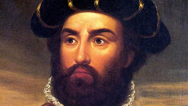 Vasco da Gama