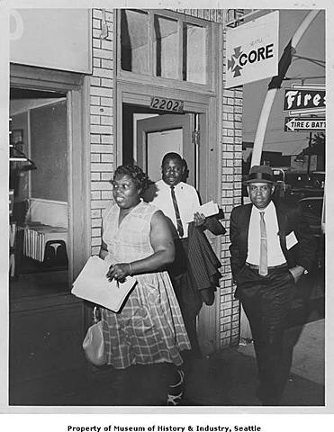 Freedom Patrols to Monitor SPD Launched