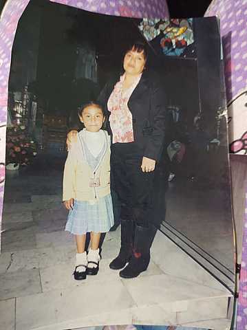 Graduación del Kinder