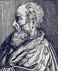 Cristoforo da Messisbugo.