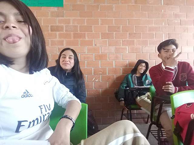 Ingreso a la Secundaria