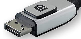 Displayport