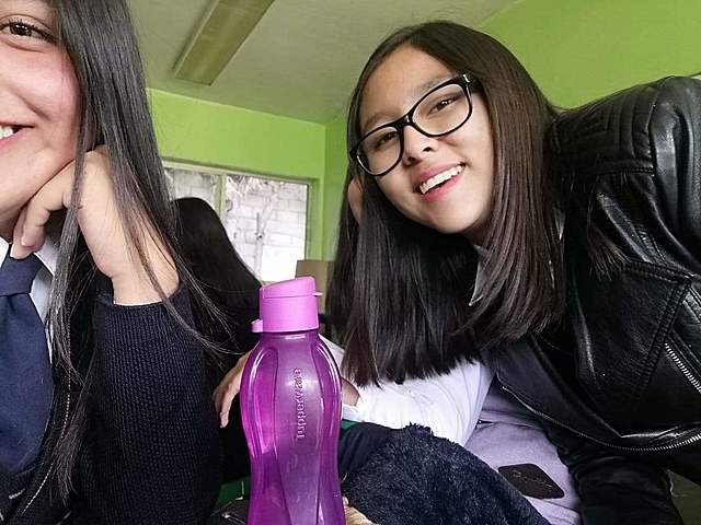 Mi ingreso a la preparatoria