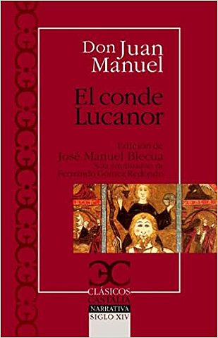 El Conde Lucanor