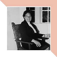 La primera mujer en ingresar a una Universidad en Colombia