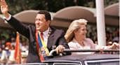 Chávez es electo Presidente (S.V)