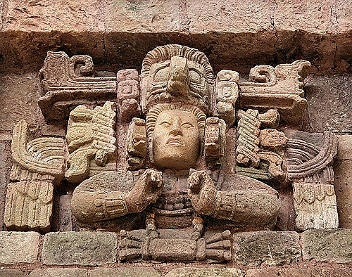Cultura Maya