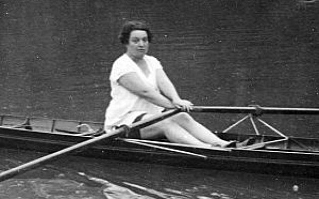 Criação da Federação Esportiva Feminina Internacional