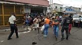 Saqueos en Venezuela (S.V)