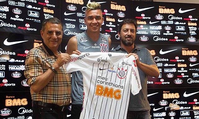 “Vinte e quatro aqui, não!”