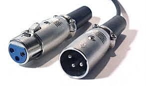 XLR o CANNON