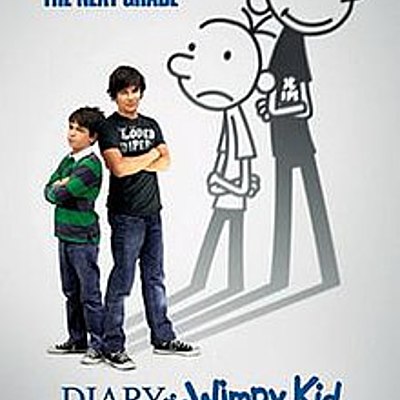 Timeline: Diary Of A Wimpy Kid: Rodrick Rules