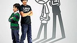 Timeline: Diary Of A Wimpy Kid: Rodrick Rules