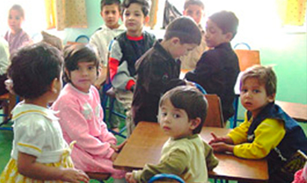 El atraso en el país