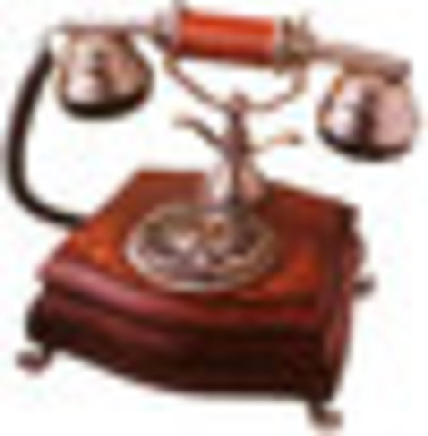 COBERTURA TELEFÓNICA.