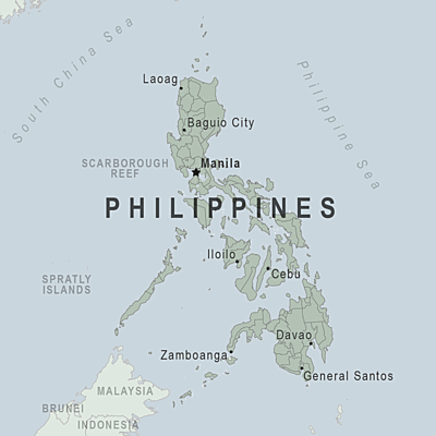 Timeline: Philippines- 1898, to U.S