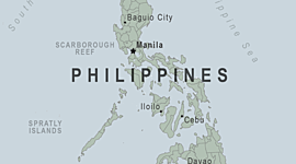 Timeline: Philippines- 1898, to U.S